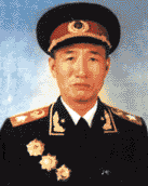 徐向前元帅简介