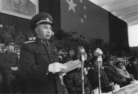 争论不休,为何粟裕没当上元帅
