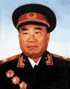 朱德元帅简介