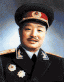 贺龙元帅简介