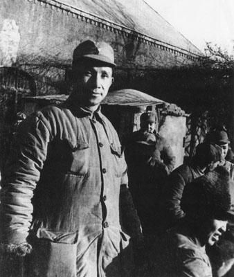 争论不休,为何粟裕没当上元帅