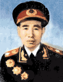 林彪元帅简介
