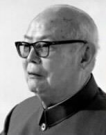 叶剑英元帅简介