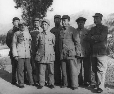 争论不休,为何粟裕没当上元帅