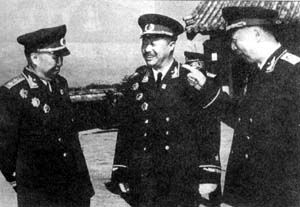 光荣时刻——1955年9月27日