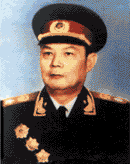叶剑英元帅简介