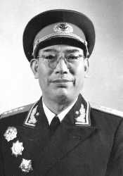 许光达大将简介