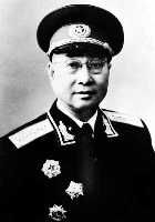 陈赓大将简介