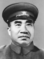 朱德元帅简介