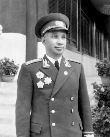 争论不休,为何粟裕没当上元帅