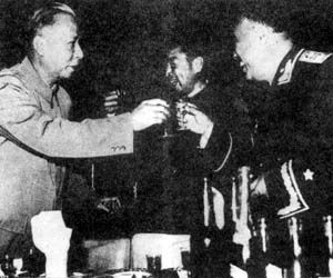 光荣时刻——1955年9月27日