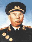 罗荣桓元帅简介